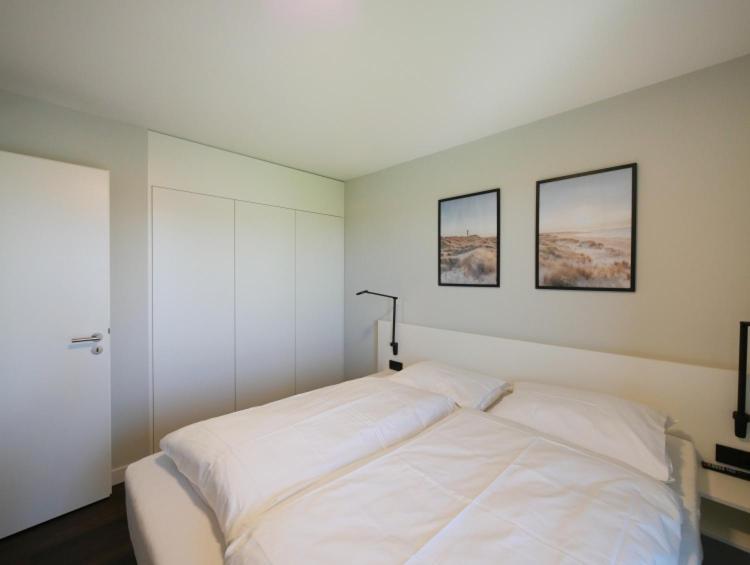 Hotel-Appartement Westblick Cuxhaven Bagian luar foto